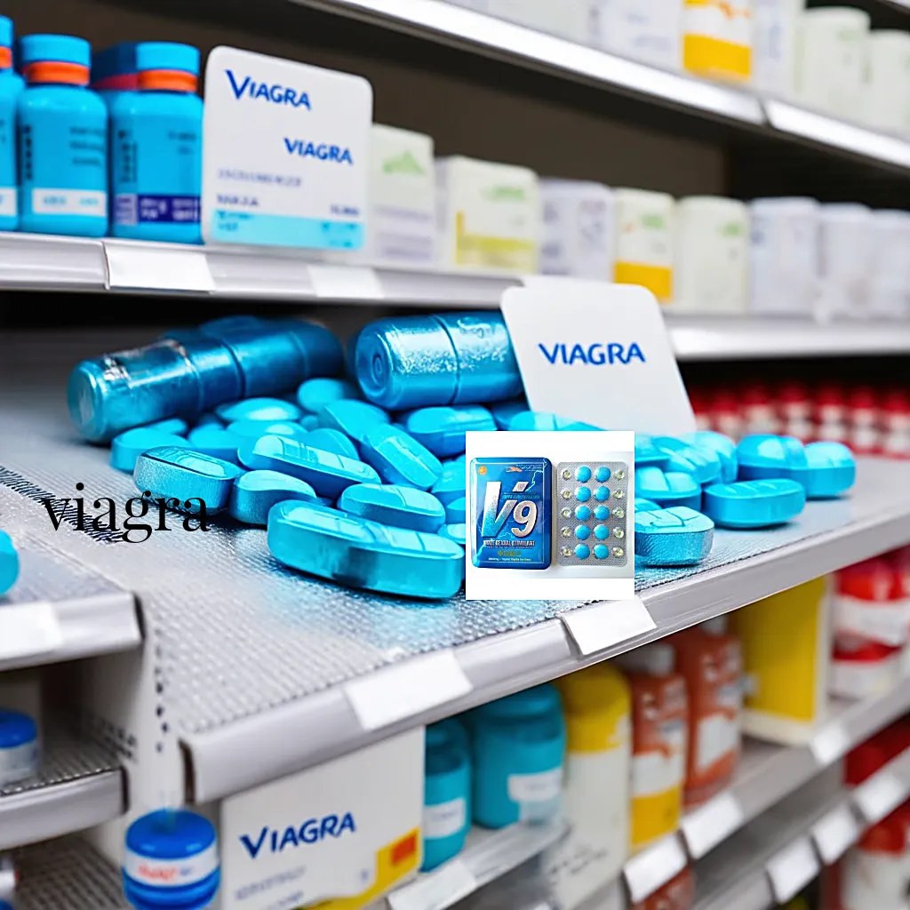 Farmacias para comprar viagra